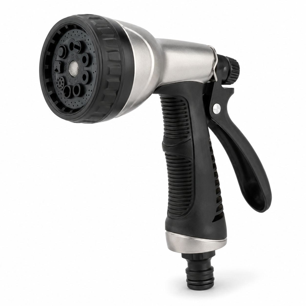 Adjustable Garden Hose Nozzle