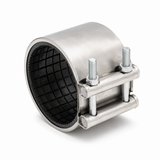 Adjustable Pipe Repair Clamp