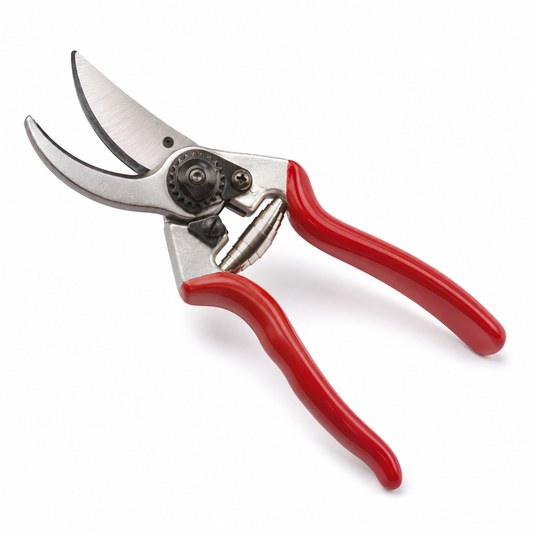 Bypass Pruning Shears 8 Inch