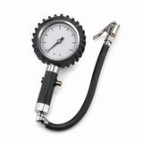 Dial Tire Pressure Gauge