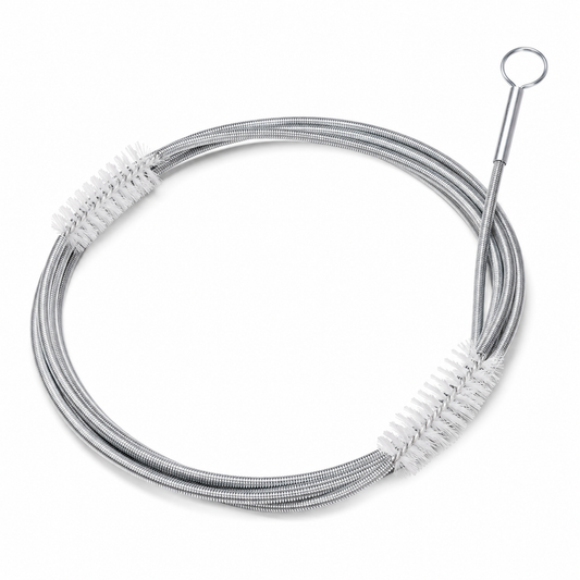 Flexible Drain Cleaning Brush 5 Foot