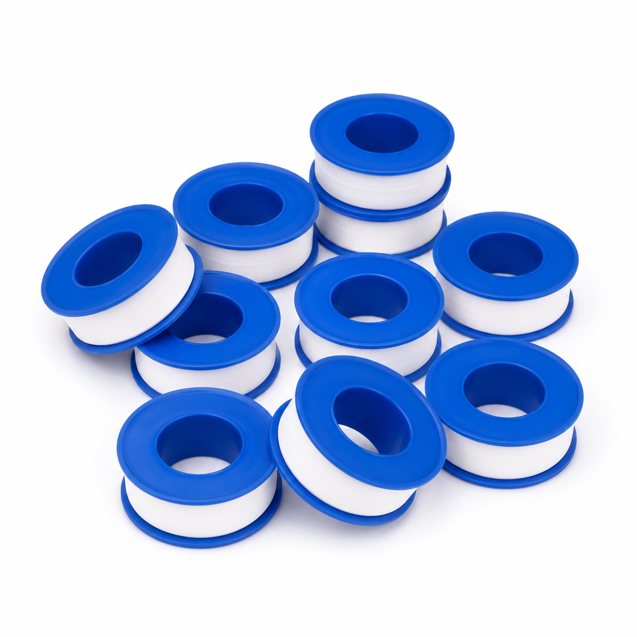 PTFE Thread Seal Tape 10 Pack